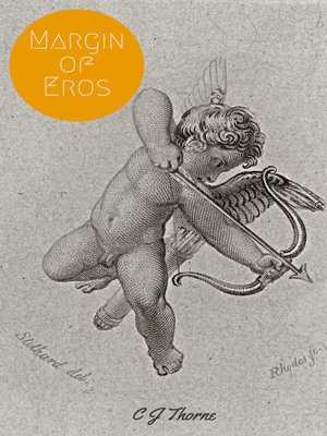cover image of Margin of Eros